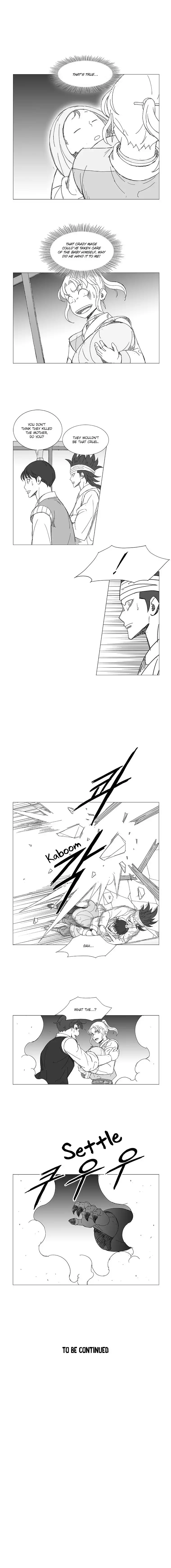 Wind Sword Chapter 35 9